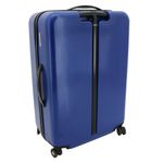 Lamonza Troler Astoria Albastru 75X51X28 Cm fotografia produsului View 2 S