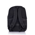 Lamonza Rucsac Laptop Oslo 43X32X1 Cm fotografia produsului View 3 S