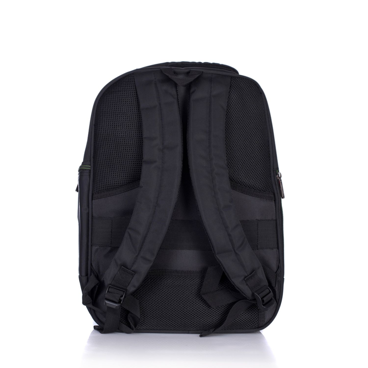 Lamonza Rucsac Laptop Oslo 43X32X1 Cm fotografia produsului View 3 L