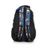 Lamonza Rucsac Peace 33*49*15 Cm fotografia produsului View 3 S