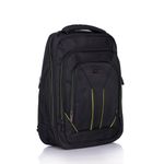 Lamonza Rucsac Laptop Oslo 43X32X1 Cm fotografia produsului View 2 S