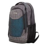 Lamonza Rucsac Laptop Nets 47X33X15 Cm fotografia produsului View 2 S
