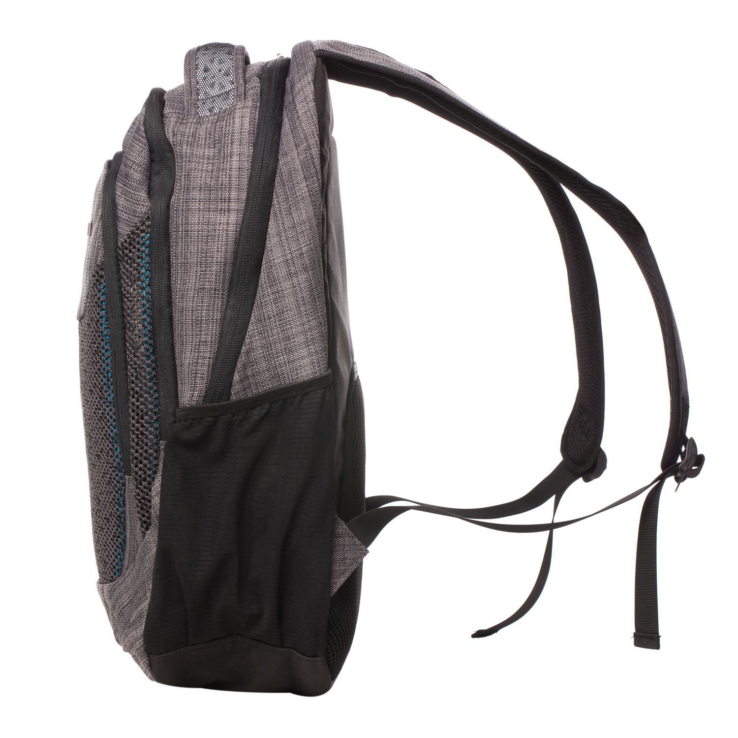 Lamonza Rucsac Laptop Nets 47X33X15 Cm fotografia produsului View 4 L