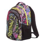 Lamonza Rucsac Vivid 45X31X16 Cm fotografia produsului View 2 S