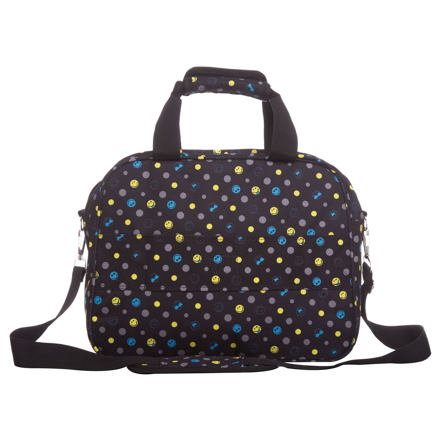 Geanta De Avion Be Happy 36X29X14 Cm fotografia produsului View 4 L