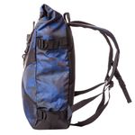 Lamonza Rucsac Action Albastru 55X29X14 Cm fotografia produsului View 3 S