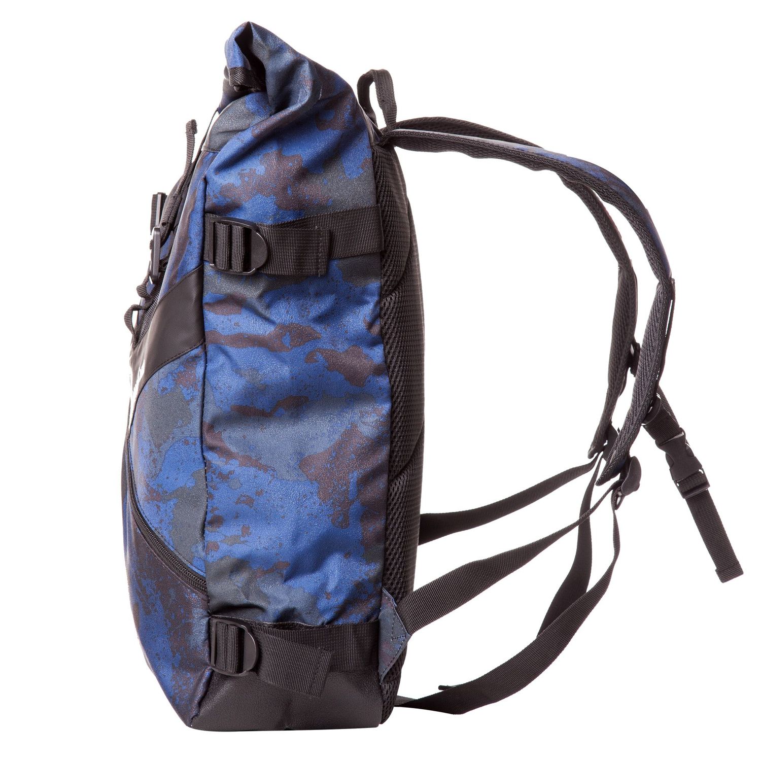 Lamonza Rucsac Action Albastru 55X29X14 Cm fotografia produsului View 3 L