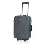 Master Troler Deco 55 Cm Albastru fotografia produsului