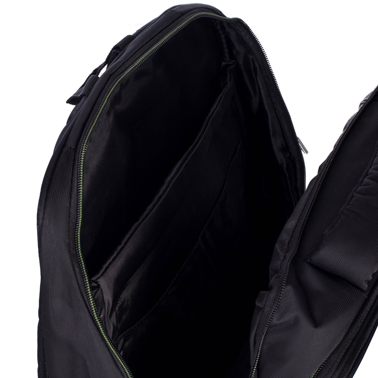 Lamonza Rucsac Laptop Oslo 43X32X1 Cm fotografia produsului View 4 L