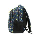 Rucsac Scribble It Up 45X31X16 Cm fotografia produsului View 4 S