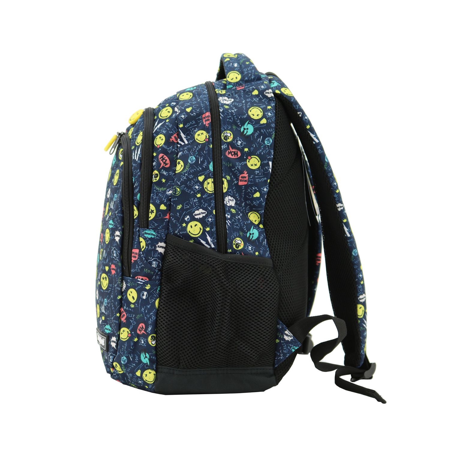 Rucsac Scribble It Up 45X31X16 Cm fotografia produsului View 4 L
