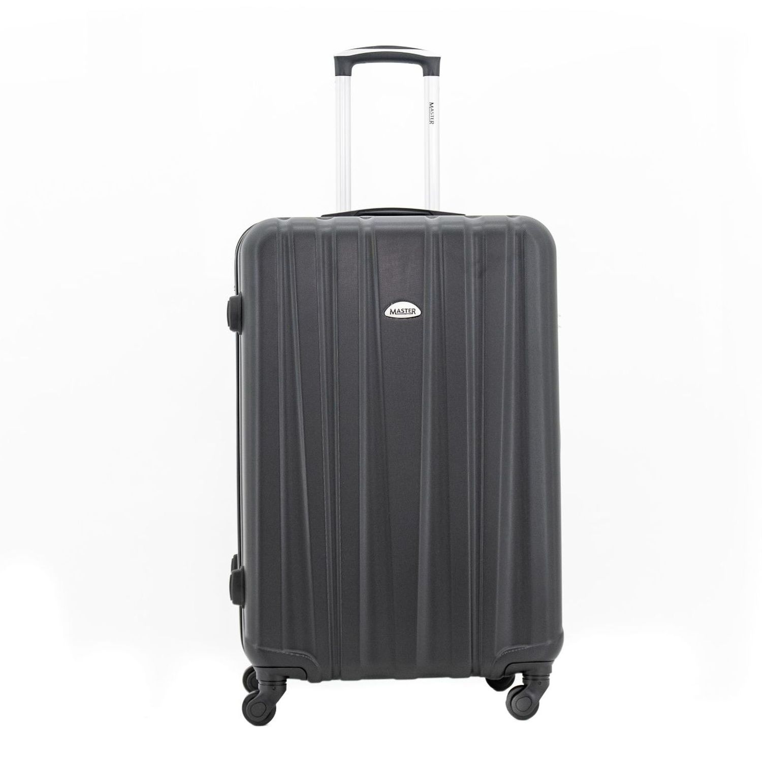 Master Troler Costa Negru 71X47X28 Cm fotografia produsului