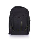 Lamonza Rucsac Laptop Oslo 43X32X1 Cm fotografia produsului