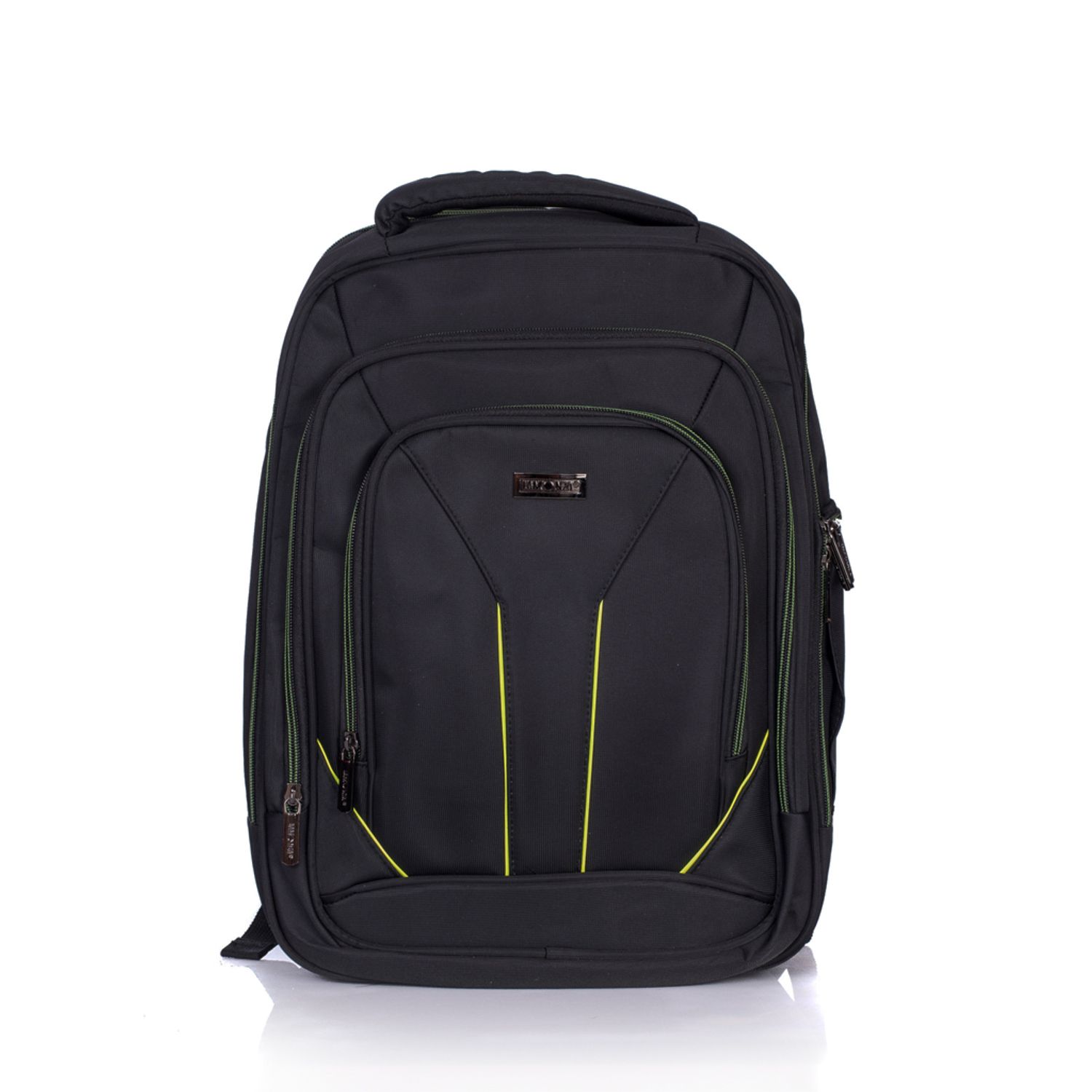 Lamonza Rucsac Laptop Oslo 43X32X1 Cm fotografia produsului