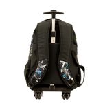 Lamonza Rucsac Cu Troler Trends 53X32X18 Cm fotografia produsului View 4 S