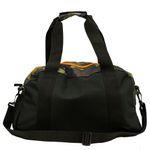 Lamonza Geanta Voiaj Camu 48X27X20 Cm fotografia produsului View 4 S