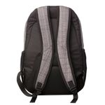 Lamonza Rucsac Laptop Nets 47X33X15 Cm fotografia produsului View 3 S