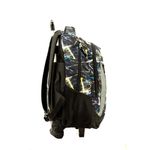 Lamonza Rucsac Cu Troler Trends 53X32X18 Cm fotografia produsului View 3 S