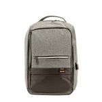 Lamonza Rucsac De Laptop Chrome 43X30X18 Cm fotografia produsului