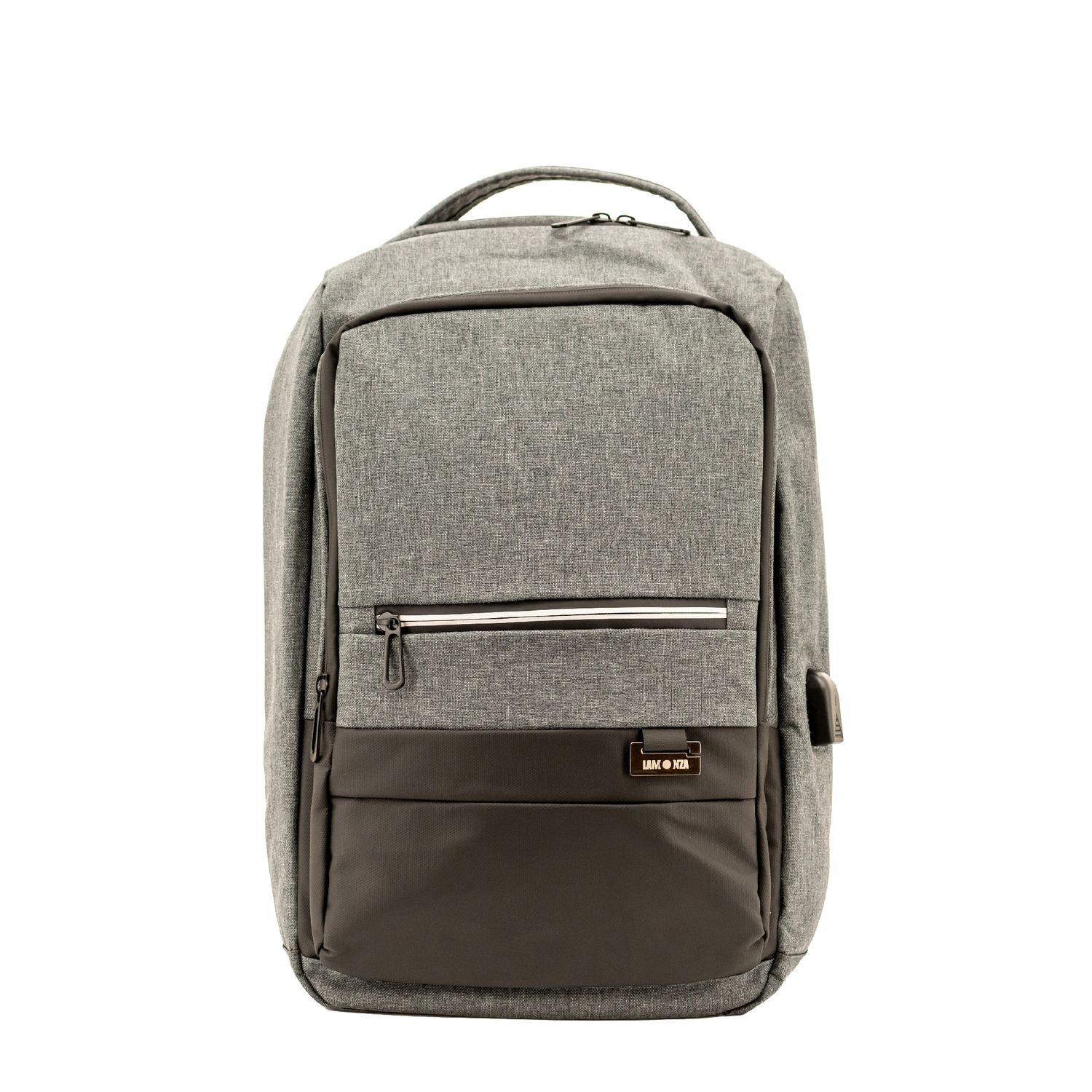 Lamonza Rucsac De Laptop Chrome 43X30X18 Cm fotografia produsului