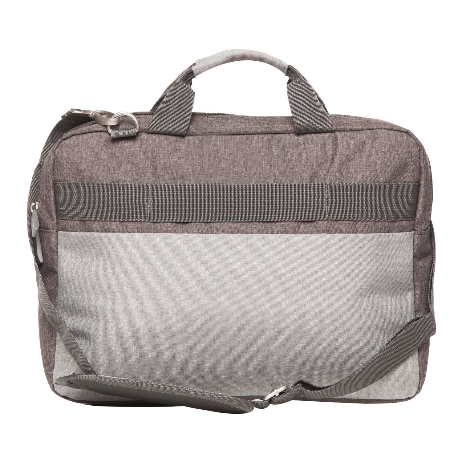 Lamonza Geanta Laptop Siena38X29X6 Cm fotografia produsului View 3 L