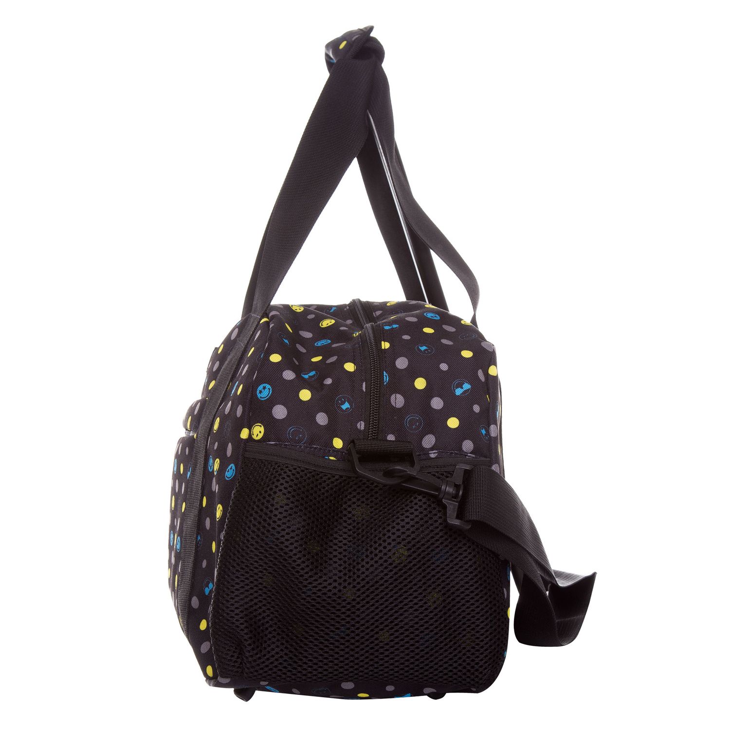 Geanta De Voiaj Be Happy 48X28X21 Cm fotografia produsului View 4 L