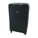 Lamonza Troler Marshal 80X47X27 Cm Negru fotografia produsului View 2 S