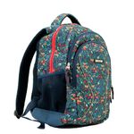 Lamonza Rucsac Scoala Bloom 45X30X21 Cm fotografia produsului View 3 S