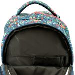 Lamonza Rucsac Scoala Bloom 45X30X21 Cm fotografia produsului View 4 S