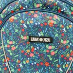 Lamonza Rucsac Scoala Bloom 45X30X21 Cm fotografia produsului View 2 S