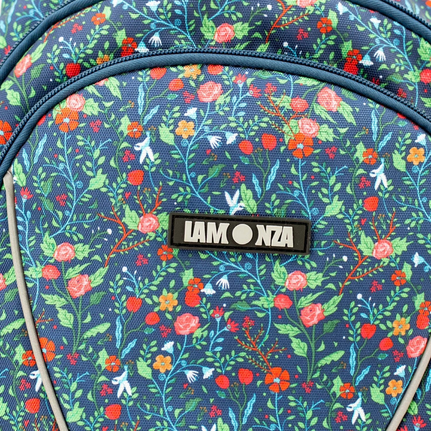 Lamonza Rucsac Scoala Bloom 45X30X21 Cm fotografia produsului View 2 L