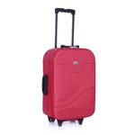 Master Troler Camper 55 Cm Rosu fotografia produsului