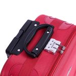 Master Troler Camper 55 Cm Rosu fotografia produsului View 3 S