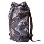 Lamonza Rucsac Action Gri 55X29X14 Cm fotografia produsului View 2 S