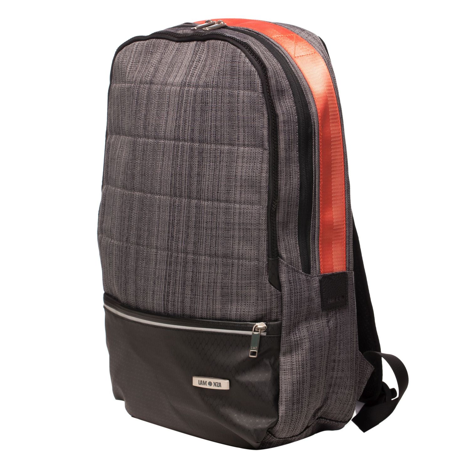 Lamonza Rucsac Laptop Corsica 46X31X13 Cm fotografia produsului View 2 L