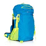 Lamonza Rucsac De Munte Alpin 45L  50X31X22 Cm fotografia produsului View 4 S