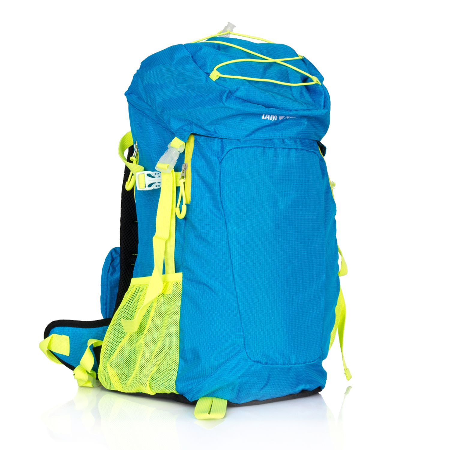 Lamonza Rucsac De Munte Alpin 45L  50X31X22 Cm fotografia produsului View 4 L