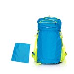 Lamonza Rucsac De Munte Alpin 45L  50X31X22 Cm fotografia produsului View 2 S
