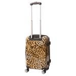 Lamonza Troler Leopard 55X38X20 Cm fotografia produsului View 2 S