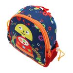 Lamonza Rucsac Robot 26*22*8 Cm fotografia produsului View 2 S