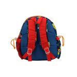 Lamonza Rucsac Robot 26*22*8 Cm fotografia produsului View 3 S