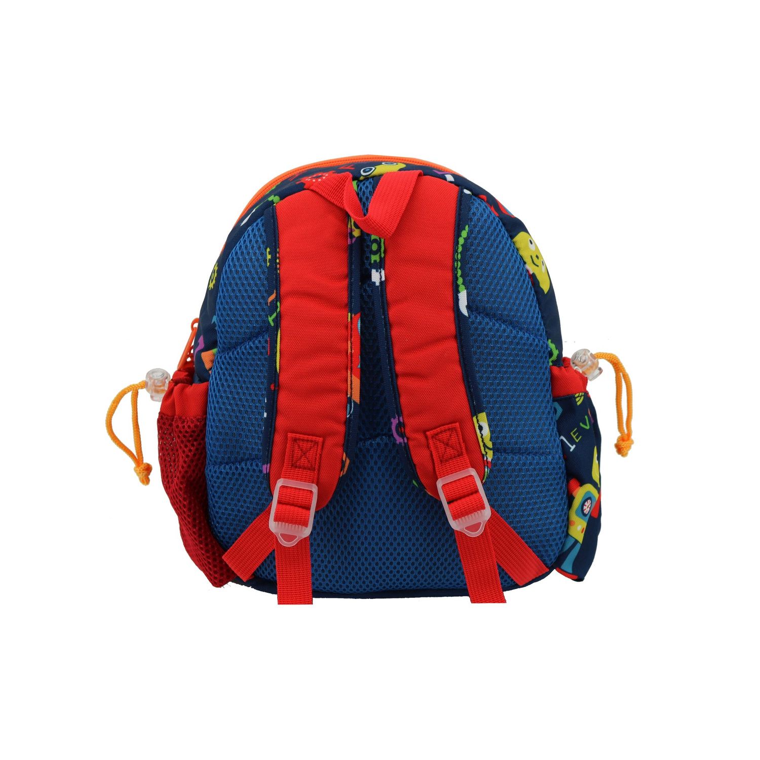 Lamonza Rucsac Robot 26*22*8 Cm fotografia produsului View 3 L