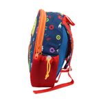 Lamonza Rucsac Robot 26*22*8 Cm fotografia produsului View 4 S