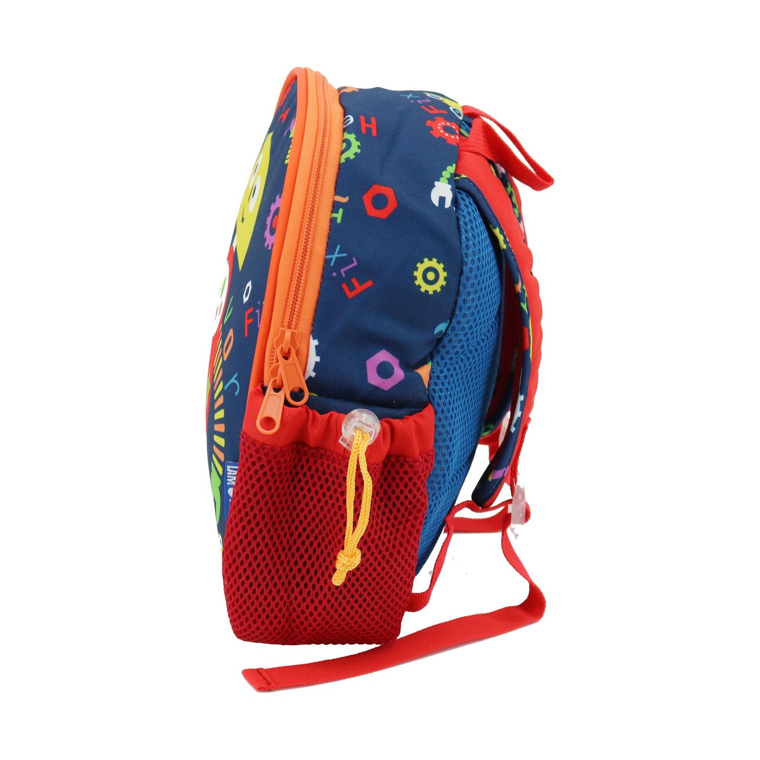 Lamonza Rucsac Robot 26*22*8 Cm fotografia produsului View 4 L