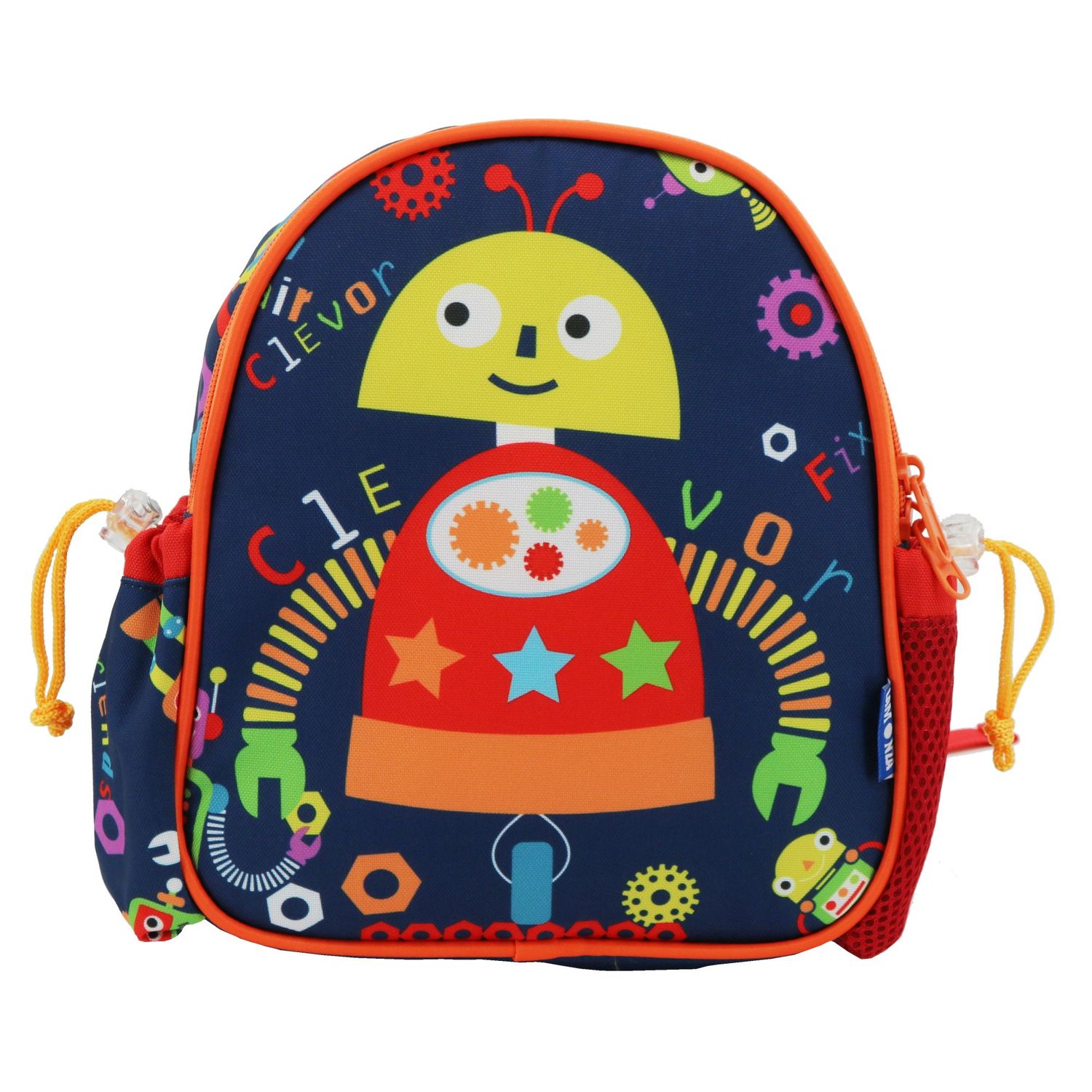 Lamonza Rucsac Robot 26*22*8 Cm fotografia produsului