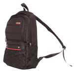 Lamonza Rucsac Laptop Granada  45X30X10 Cm fotografia produsului View 2 S