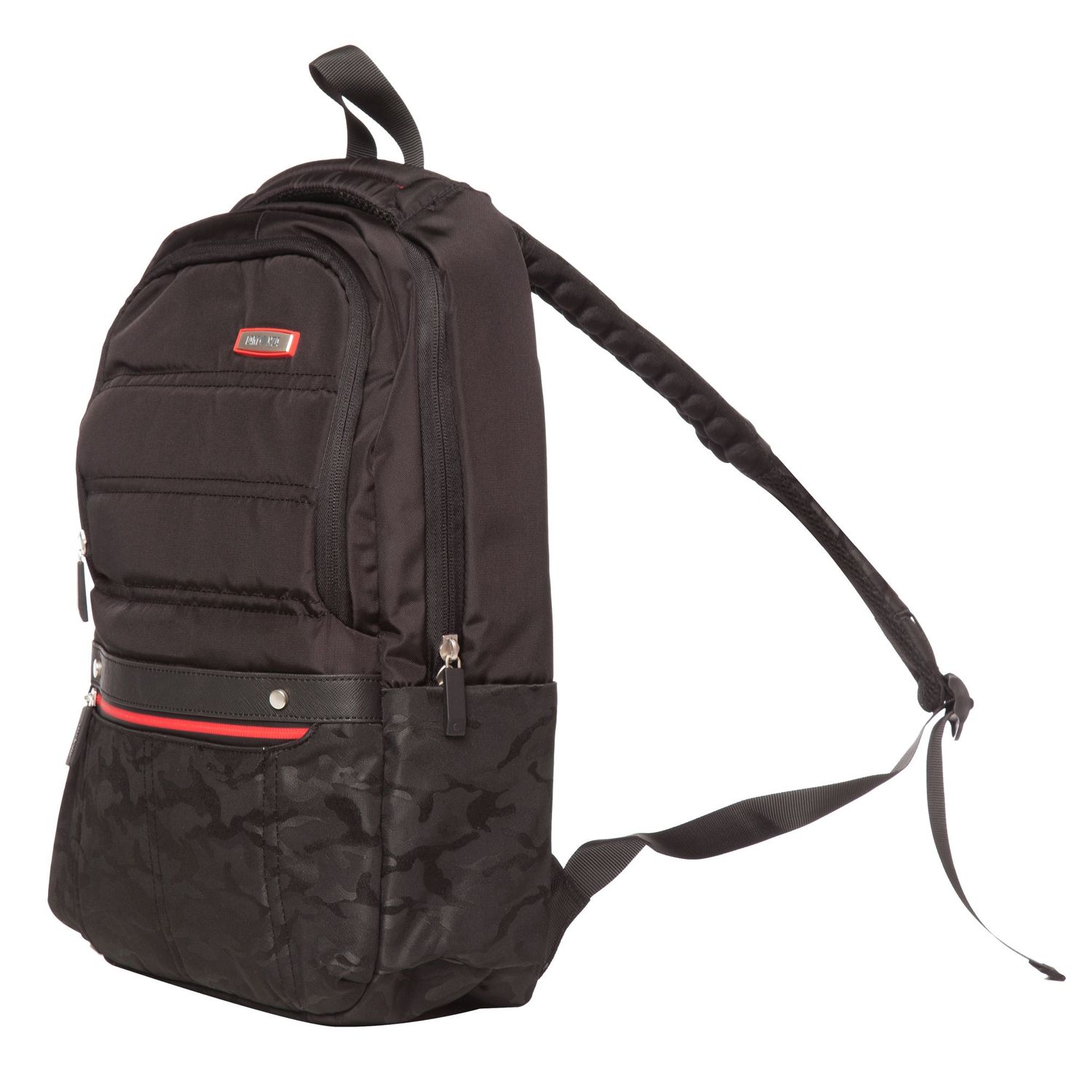 Lamonza Rucsac Laptop Granada  45X30X10 Cm fotografia produsului View 2 L