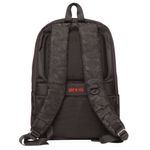 Lamonza Rucsac Laptop Granada  45X30X10 Cm fotografia produsului View 4 S