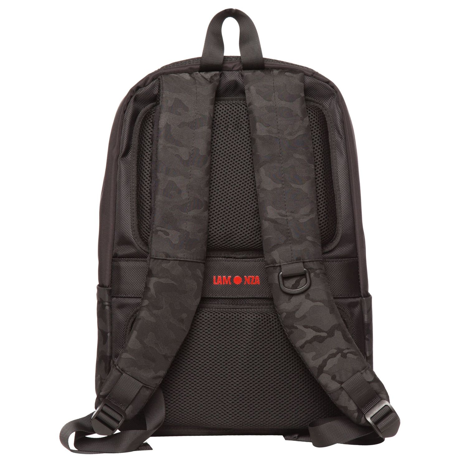 Lamonza Rucsac Laptop Granada  45X30X10 Cm fotografia produsului View 4 L