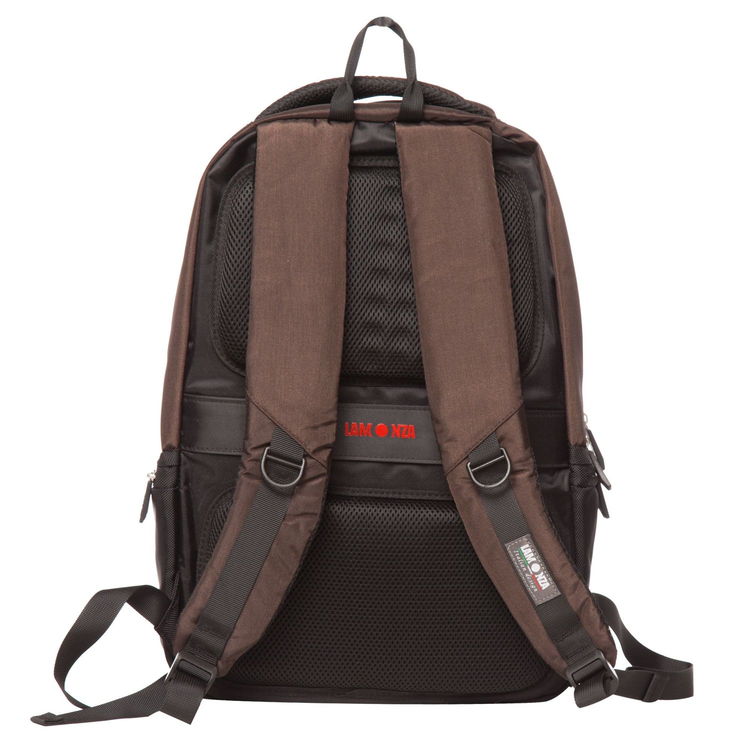 Lamonza Rucsac De Laptop Minsk 47 Cm fotografia produsului View 3 L